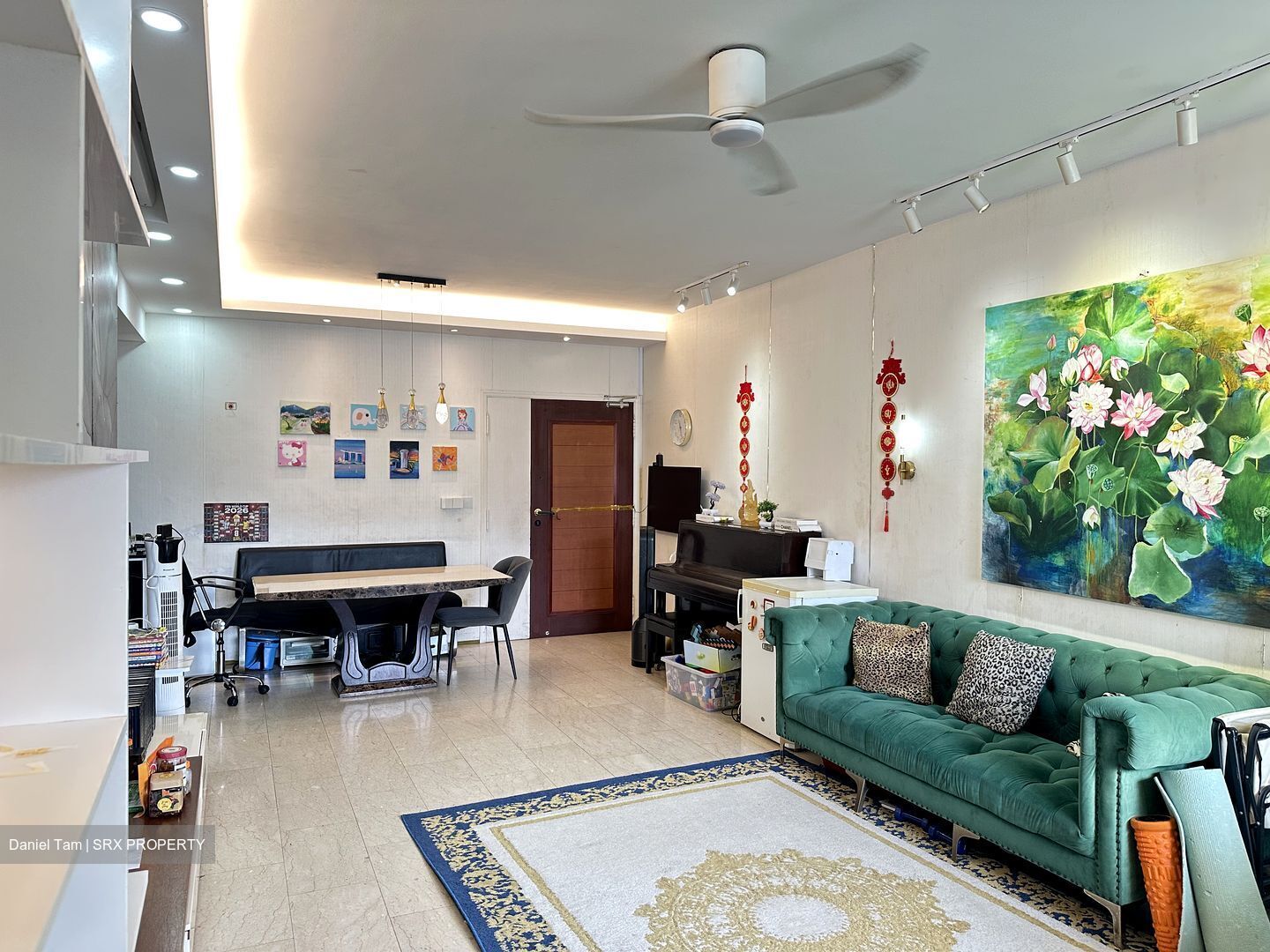 Yishun Emerald (D27), Condominium #636393151